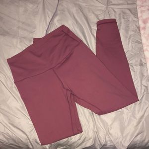 KNOCK OFF lululemon legging